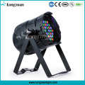 36*3W RGB 3-in-1 LED PAR Stage Lighting for Sale